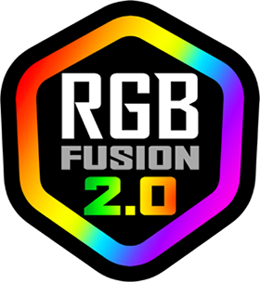 Gigabyte RGB Fusion
